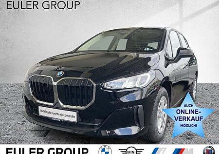 BMW 218i Active Tourer