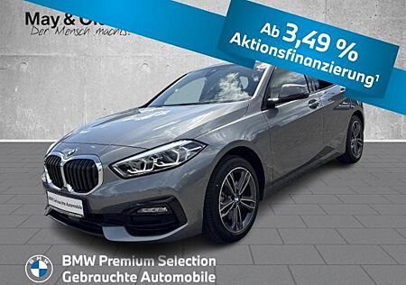 BMW 118I
