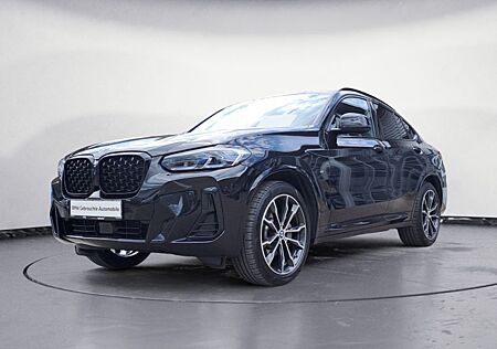 BMW X4 M X4 xDrive30d