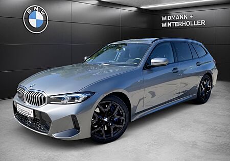 BMW 320d Touring