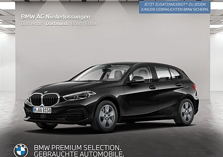 BMW 116I