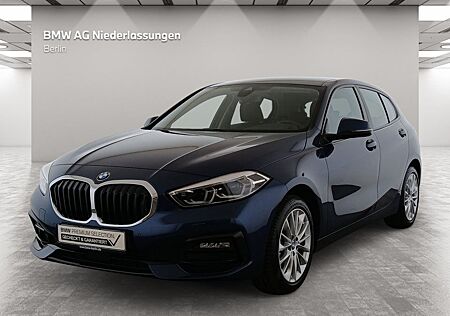 BMW 118I