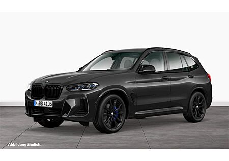 BMW X3 M40D (AB 2021)