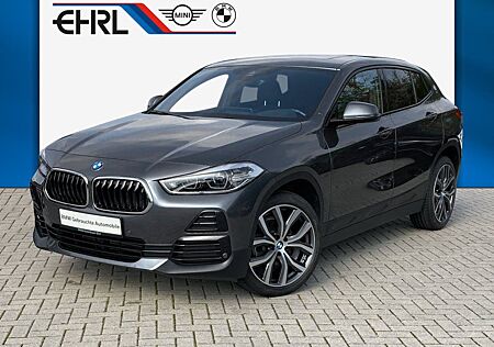 BMW X2 sDrive18i