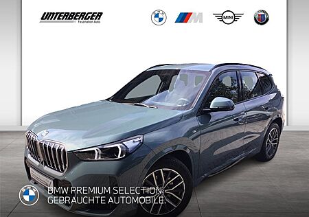 BMW X1 xDrive20d