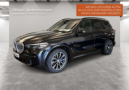 BMW X5 XDRIVE30D