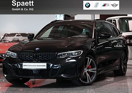 BMW 340 M340d xDrive Touring