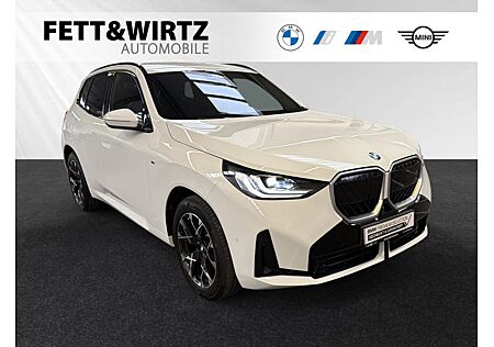 BMW X3 M X3 20d xDrive