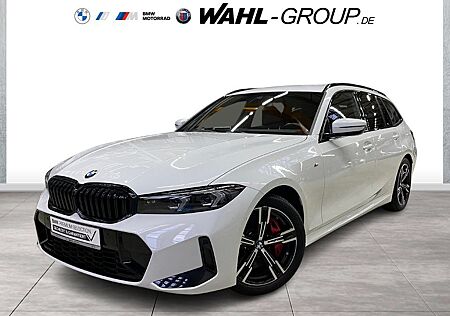 BMW 320d Touring