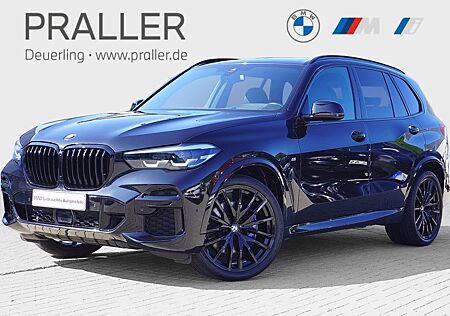 BMW X5 xDrive30d (a