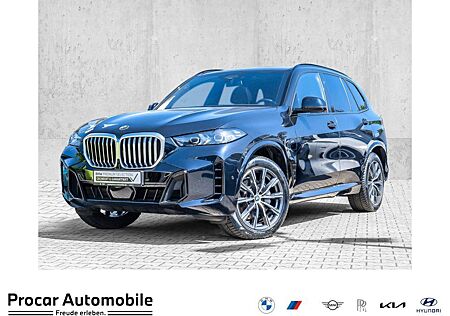 BMW X5 xDrive40d