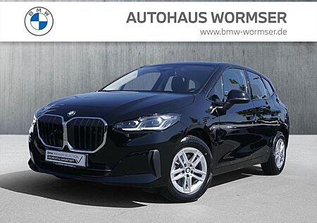 BMW 218d Active Tourer