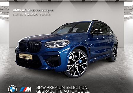 BMW X3 M