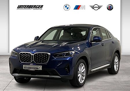 BMW X4 xDrive30d