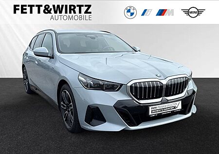 BMW 520d xDrive Touring