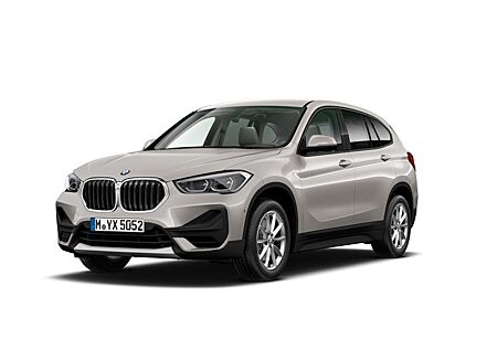 BMW X1 sDrive18i