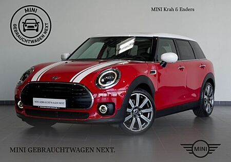 Mini Cooper Clubman