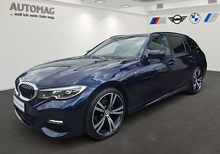 BMW 320d xDrive Touring