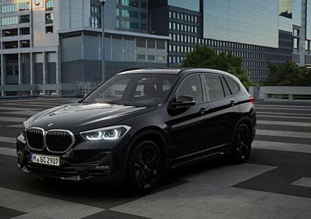 BMW X1 sDrive20i