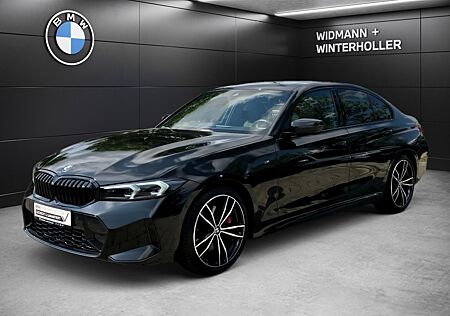 BMW 330i xDrive Limousine