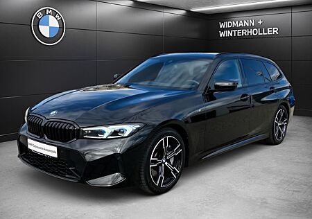 BMW 330i Touring