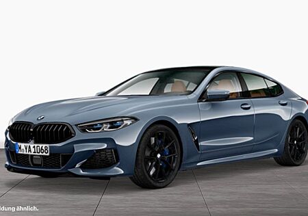 BMW 850 M850I XDRIVE GRAN COUPÉ Benzin