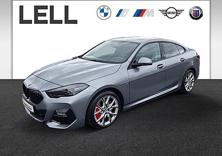 BMW 220i Gran Coupé