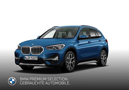 BMW X1 xDrive20d (2019 - 2022)