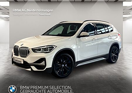 BMW X1 SDRIVE18I