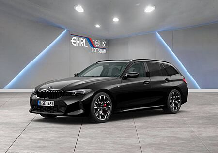 BMW 320d xDrive Touring