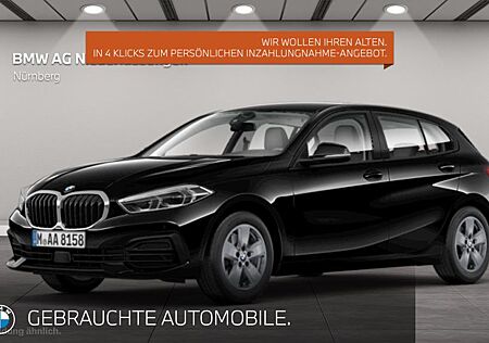 BMW 116I (2020 - 2024)