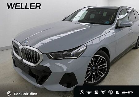 BMW 520d Touring