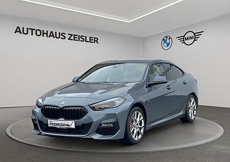 BMW 220i Gran Coupé