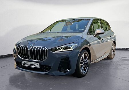 BMW 218i Active Tourer