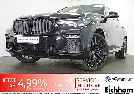 BMW Active Hybrid X6 X6 XDRIVE40D