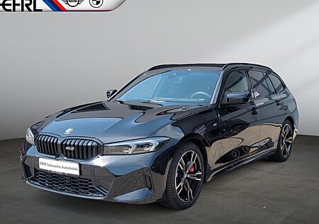 BMW 320d Touring