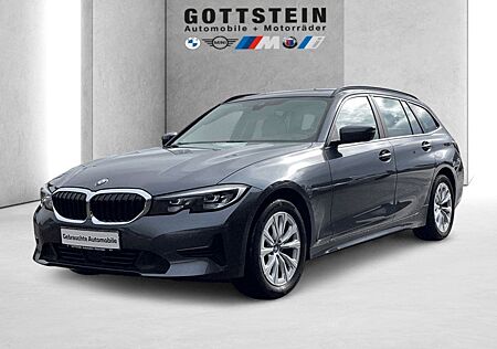 BMW 320d Touring