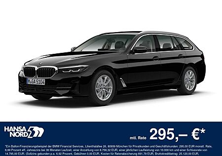 BMW 520d T.
