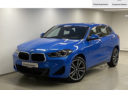 BMW X2 xDrive25d