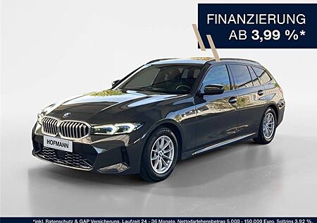 BMW 320i Touring