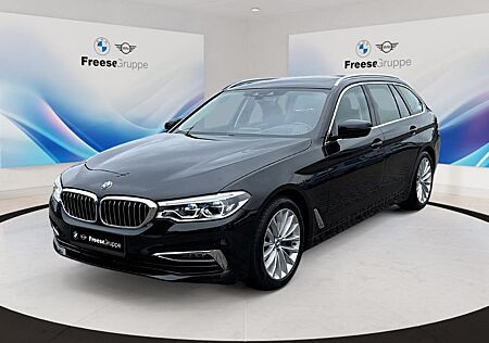 BMW 520d Touring