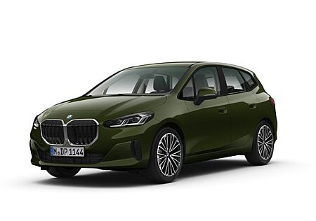 BMW 216i Active Tourer