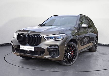 BMW X5 xDrive40d