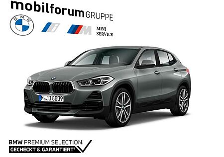 BMW X2 xDrive18d