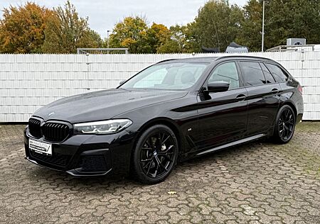 BMW 530d Touring