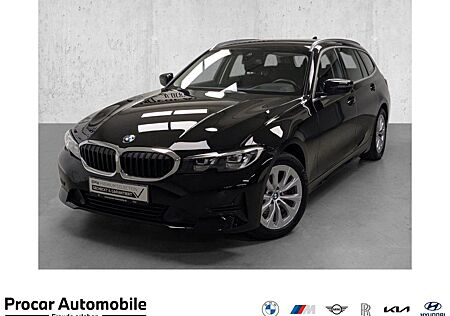 BMW 320D A