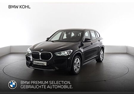 BMW X1 xDrive25e (2019 - 2022)
