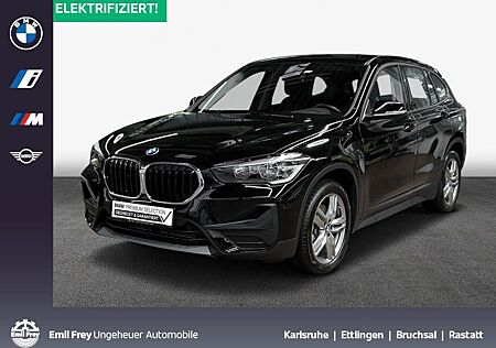 BMW X1 xDrive25e