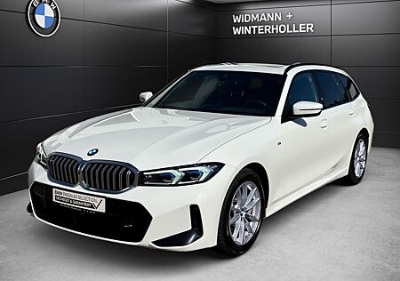 BMW 330d xDrive Touring