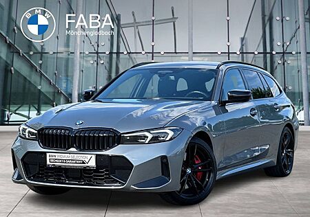 BMW 330dA Touring